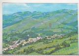 Bnk cp Abrud - Vedere - necirculata, Printata