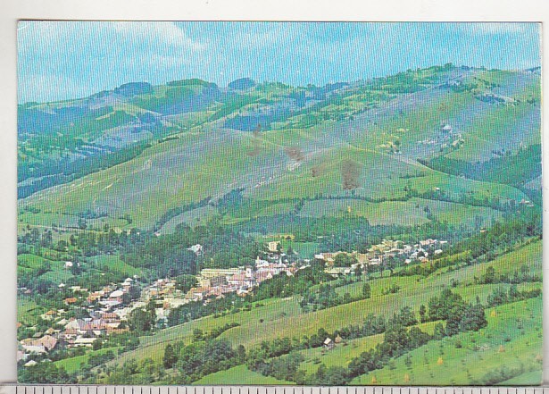 bnk cp Abrud - Vedere - necirculata