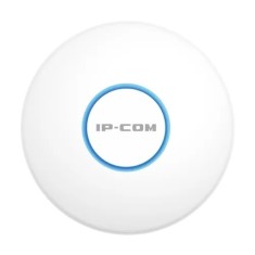 Access Point DualBand, Wi-Fi 6, 300+1201 Mbps, 1 x RJ45 1G, PoE, Management - IP-COM Pro-6-MINI