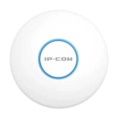 Access Point DualBand, Wi-Fi 6, 300+1201 Mbps, 1 x RJ45 1G, PoE, Management - IP-COM Pro-6-MINI foto