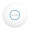 Access Point DualBand, Wi-Fi 6, 300+1201 Mbps, 1 x RJ45 1G, PoE, Management - IP-COM Pro-6-MINI