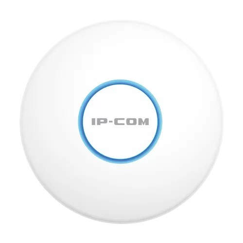 Access Point DualBand, Wi-Fi 6, 300+1201 Mbps, 1 x RJ45 1G, PoE, Management - IP-COM Pro-6-MINI