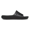 Papuci Crocs Classic Slide V2 Negru - Black, 36 - 39, 41 - 43, 45