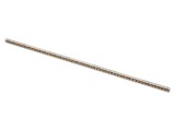 Bară colectoare 16mm2 4 Poli 690V 80A