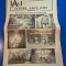 ziarul litere , arte , idei - 7 decembrie 1992