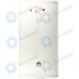 Huawei Mate 8 (NTX-L09, NTX-L29A) Capac baterie argintiu 02350PGV