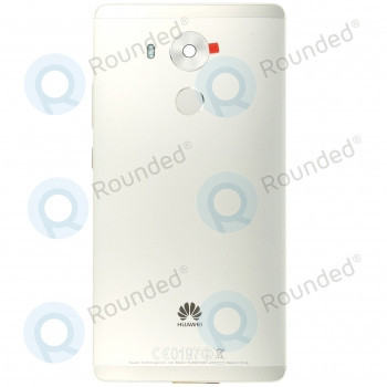 Huawei Mate 8 (NTX-L09, NTX-L29A) Capac baterie argintiu 02350PGV foto