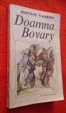 Doamna Bovary - Gustave Flaubert