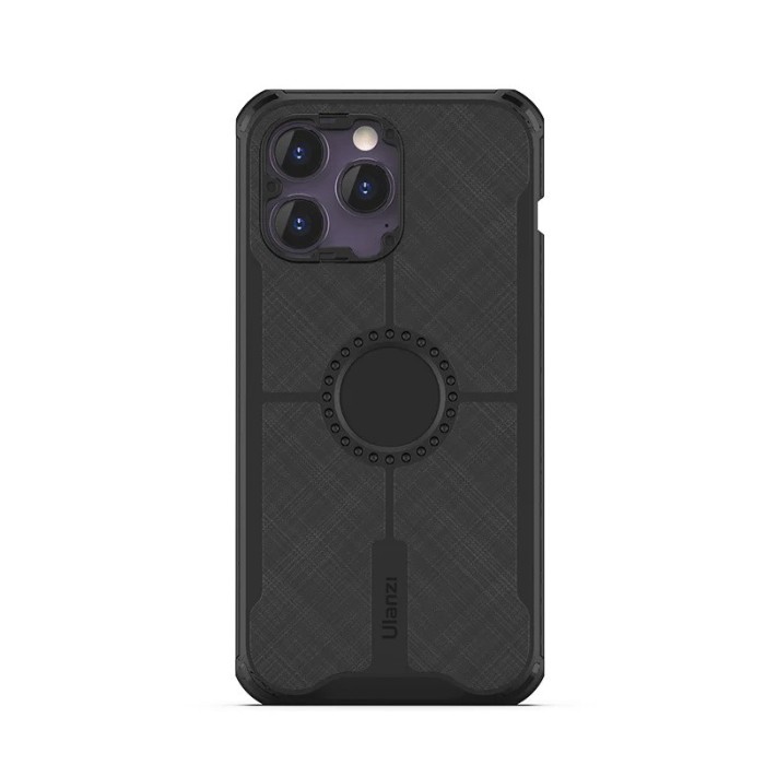 Husa cu eliberare rapidă Ulanzi O-LOCK pentru iPhone 14 Pro Max