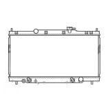 Radiator racire Honda Cr-V, 02.2002-09.2006, Motorizare 2, 4 118kw Benzina, tip climatizare cu/fara AC, cutie M/A, dimensiune 462x400x16mm, Cu lipire, KOYO