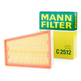 Filtru Aer Mann Filter Renault Megane 2 2002&rarr; C2512, Mann-Filter