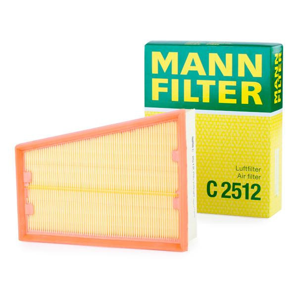 Filtru Aer Mann Filter Renault Megane 2 2002&rarr; C2512