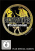 MTV Unplugged DVD | Scorpions, Rock, sony music