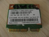 Placa wireless laptop Lenovo ThinkPad Edge E50, RTL8191SE, 43Y6553, N61669