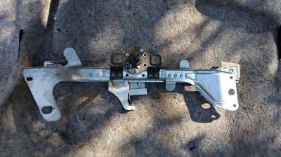 Macara manuala dreapta spate FORD FUSION foto