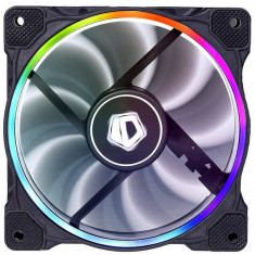 Ventilator pentru carcasa ID-Cooling ZF-12025 120mm RGB foto