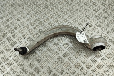 Braț curbat dreapta față AUDI A4 Avant 8W5, B9 2017 OEM: 8W0407694B 30029656 foto