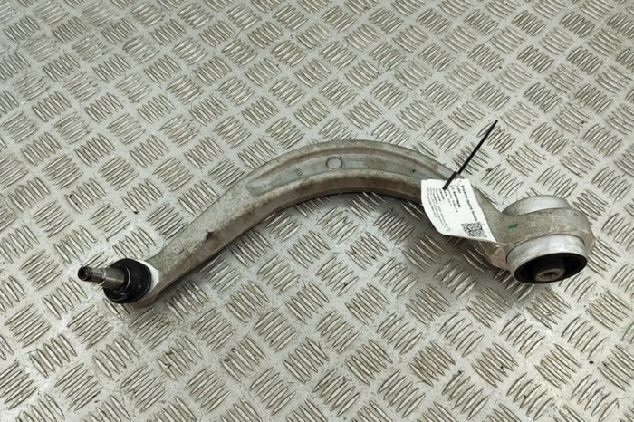 Braț curbat dreapta față AUDI A4 Avant 8W5, B9 2017 OEM: 8W0407694B 30029656
