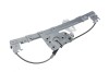 Macara geam Bmw Seria 1 E87 2004- Stanga Spate, NTY EPS-BM-047