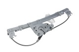 Macara geam Bmw Seria 1 E87 2004- Stanga Spate, NTY EPS-BM-047