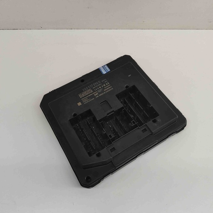 Modul de confort VW TRANSPORTER VI T6 Furgon SGA, SGH 2022 OEM: 2Q0937090D,2Q0937090C 30406682