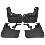 Aparatori noroi dedicate VW TIGUAN 2007-2016 ( MUD1053 CH-3) Automotive TrustedCars, Oem