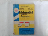 Geometrie si trigonometrie manual clasa a X-a 1995, Clasa 10