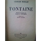 Charles Morgan - Fontaine (1939)
