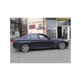 Perdele Auto Interior compatibile BMW F10 Seria 5 Sedan 2010-&gt;