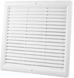 Rama Plastic Aerisire 200 x 200 MM