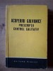 Acoperiri galvanice: Prescriptii control calitativ, Editura Tehnica, 222 pagini, 20x13 cm, Carte Tehnica