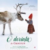O dorinta de Craciun - Lori Evert, Alina Baltac