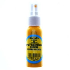Spray CLAUMAR Fluorescent Nuclear Capsuna &amp;amp; Usturoi 30ml foto