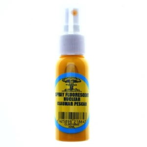 Spray CLAUMAR Fluorescent Nuclear Krill 30ml foto