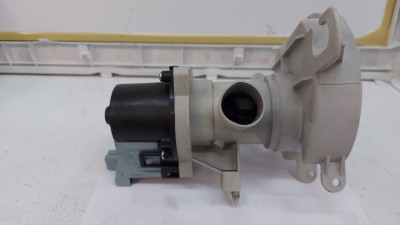 Pompa evacuare Masina de spalat GORENJE WS 40129 / R30 foto