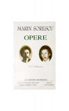 Marin Sorescu. Opere (Vol. IV+V) Publicistică - Hardcover - Academia Rom&acirc;nă, Marin Sorescu - Fundația Națională pentru Știință și Artă