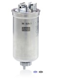 MANN-FILTER WK 829/1 x filtru combustibil
