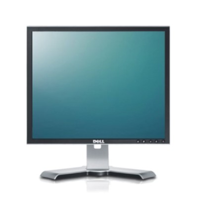 Monitor Second Hand, Dell 1908FP, LED, Diagonala 19 inch, Different Stand, Grad Corect foto