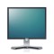 Monitor Second Hand, Dell 1908FP, LED, Diagonala 19 inch, Different Stand, Grad Corect