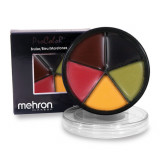 Cumpara ieftin Mehron ProColoRing Bruise, 28g