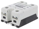 Releu Semiconductor 1-Fazat 25A 48-660VAC 4-32VDC