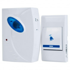 Sonerie Wireless Doorbell TAIERAN foto