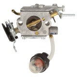 Carburator drujba Husqvarna 130, 135 Mark II