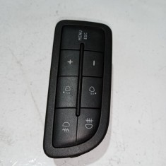 Panou reglaj faruri Fiat Grande Punto 2005 &ndash; 2012