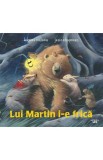Lui Martin i-e frica - Litera