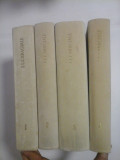 I.L.CARAGIALE - OPERE - 4 Volume - 1959