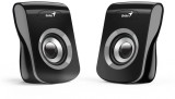 BOXE GENIUS 2.0, RMS: 6W (2 x 3W), USB power, gray, &quot;SP-Q180&quot; &quot;31730026400&quot; (timbru verde 0.8 lei)