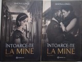 Intoarce-te la mine - Simona Lungu - Carte (Noua/Anticariat) - Literatura