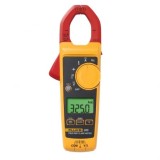 Cleste Ampermetric Fluke 325 True-RMS, AC/DC 400A, Compact si Versatil, CAT III 600V