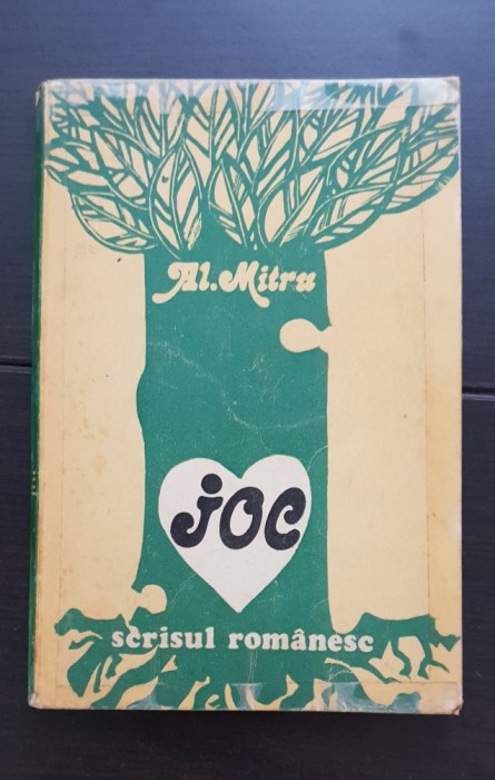 Joc - Al. Mitru